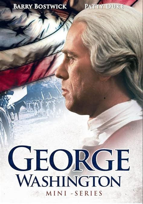 george washington the complete miniseries